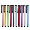 10 Stück Touch-kapazitiver Bildschirm-Stylus-Stift für iPad Air Mini iPhone Tablet
