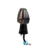 Motorcycle Turn Signal Light Indicator For Honda CB400 CBR600 CB900 CBR1000RR Motorcycle Front And Rear Turn Signal Accessories