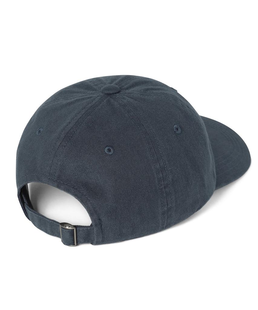 THISISNEVERTHAT N-Logo Cap Navy