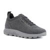 Geox Spherica Women Sneakers Gray W1x26nu2f71