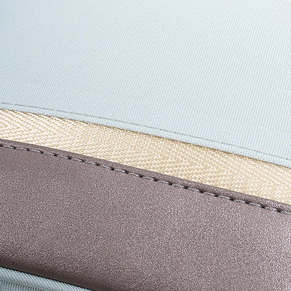 Toiletry Bag with Hanging Hook Makeup Cosmetic Bag Large Capacity Travel Organizer for Men and Women