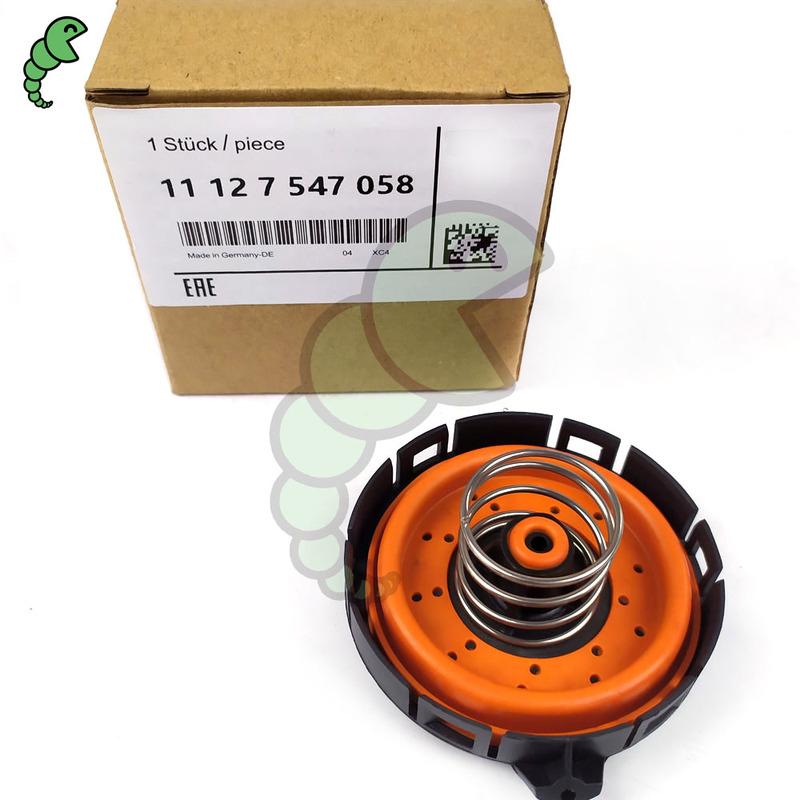 11127547058 Crankcase Vent Pressure Regulating Valves For B-MW 545i 550i 645i 650i 745i 750i OEM 11127547058 1pcs