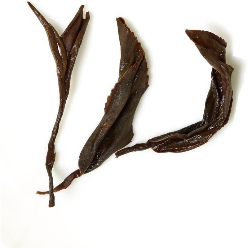 100g Supreme Yunnan Black Tea - Fengqing Dian Hong Dianhong Loose Leaf