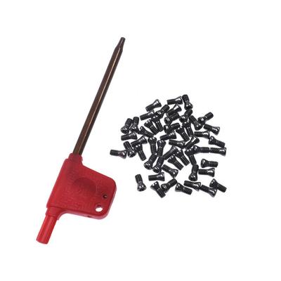 Mechanische Geräte – Hartmetalleinsätze