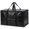 Dustproof Storage Totes Extra Large Capacity Storage Bag Quilted Packing Bag  College Dorm