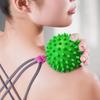 Massage Ball Fascia Ball Muscle Relaxation Massage Yoga Fitness Waist Shoulder Neck Foot Massage Hard Neck Membrane Meridian