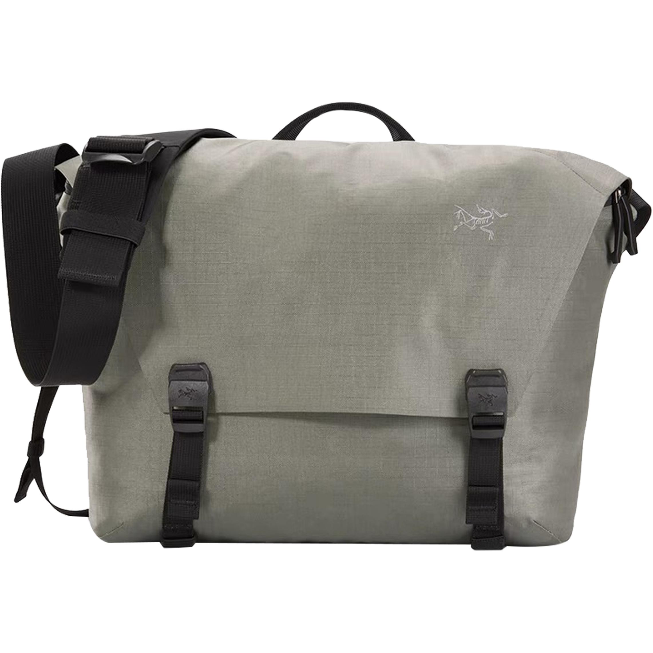 

Новые уличные сумки Arcteryx GRANVILLE 35 л нейлон серый белый мужские 23996-FORAGE 50.0*16.0*42.9CM