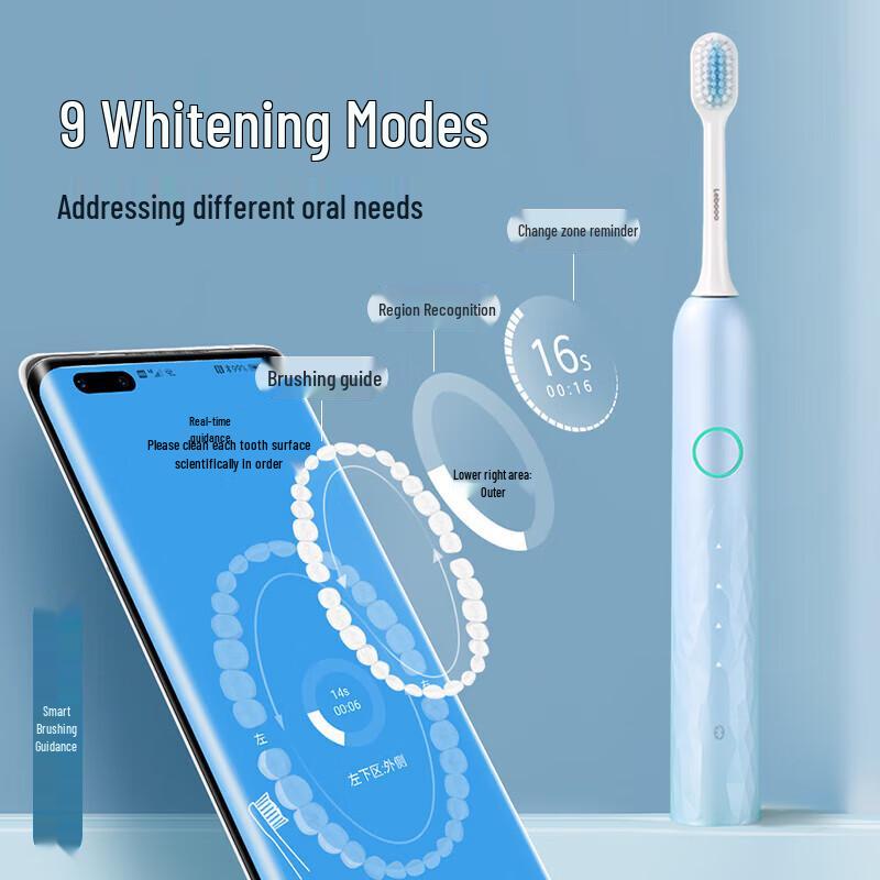 

Huawei Smart Sonic Electric Toothbrush