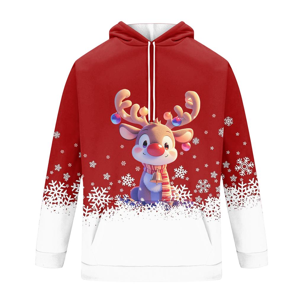 Hooded Sports Tracksuit Unisex Running Outfits Long Sleeve Pullover Hoodies Sweatshirt