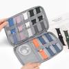 Watchband Bag For Apple Watch Strap Box Case Travel Smart Watch Wriststrap Storage Bag Box Watches /jewelry Organizer Holder