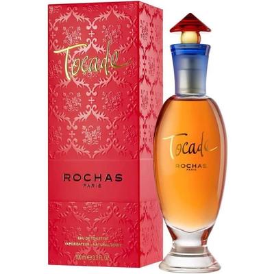 Eau de Parfum - TOCADE de Rochas - Feminino - 100 ml - Vaporizador