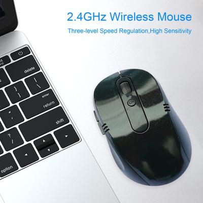 Mouse Ergonomic USB Interface Auto Sleep