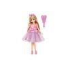 TAKARA TOMY Licca-chan Doll LD-00 Let's Start! My First Licca-chan Dress-Up Pretend Play Toy (Ages 3 and Up)