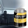 Adhesivo para Reparación de Techo de Coche 100g Adhesivo para Tela de Revestimiento de Alfombra de Automóvil Pegamento para Reparación de Asientos de Cuero de Coche Adhesivo para Interior de Coche