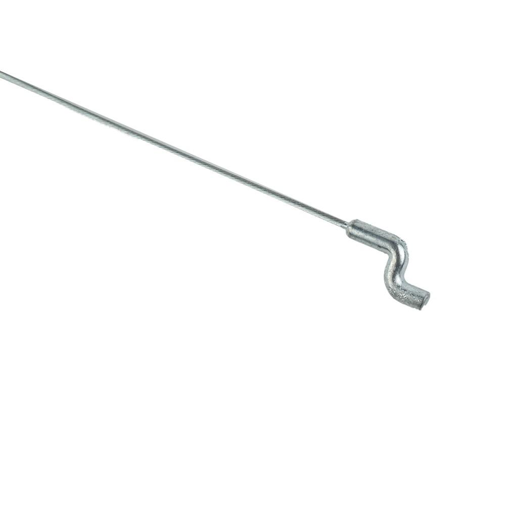 Rope Diameter 1.5mm Cable Tie Brake Wheel Drive Throttle Lawn Mower