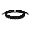 Creative Design Shoelace Bracelet Adjustable Survival Bracelet Handmade Outdoor Camping Rescue Emergency Rope Bracelet