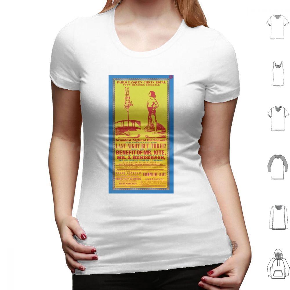 Mr. Kite T Shirt 6xl Cotton Cool Tee The Music 60s Classic Band Ringo 70s Paul John Here Comes The Sun Song Vintage Retro