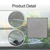 Aquarium Anti Jumping Net Cover Screen Top Mesh, DIY, Keep Carp from Out Adjustable