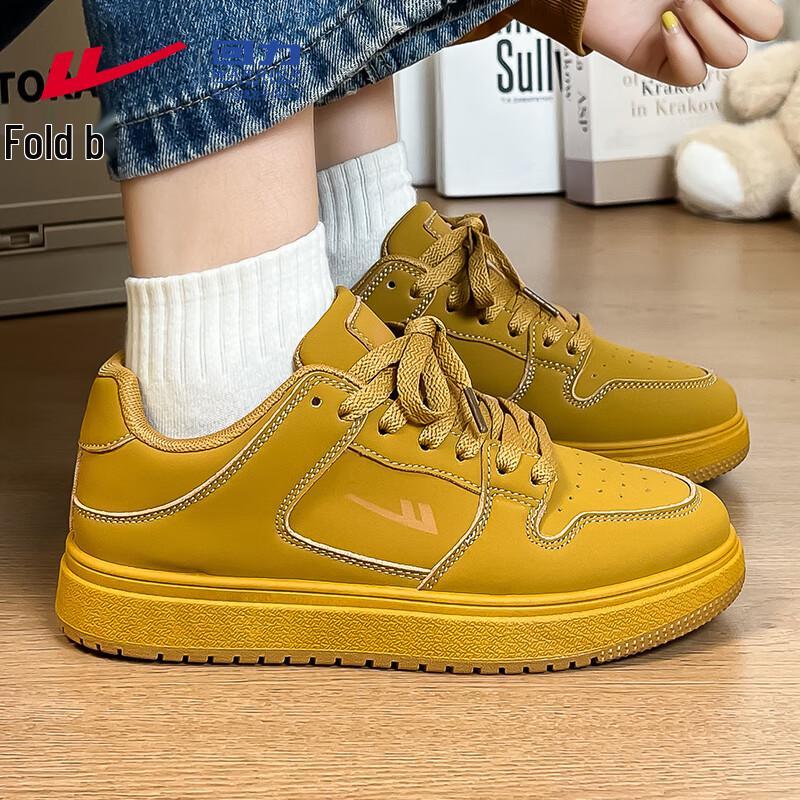 Warrior WXY-0146 Casual Platform Sneakers 38
