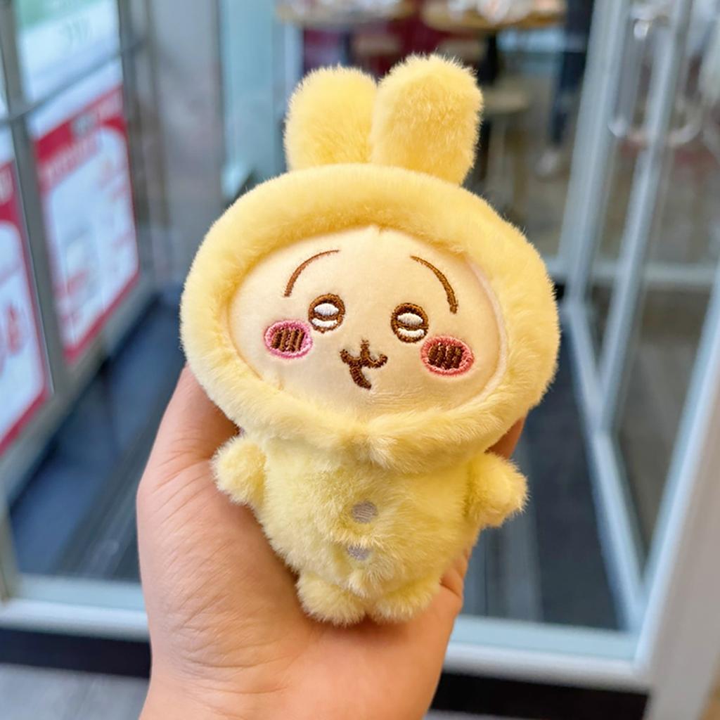 Hot Sell- Plush Doll Toy Gift Cartoon Children's Rag Doll Doll