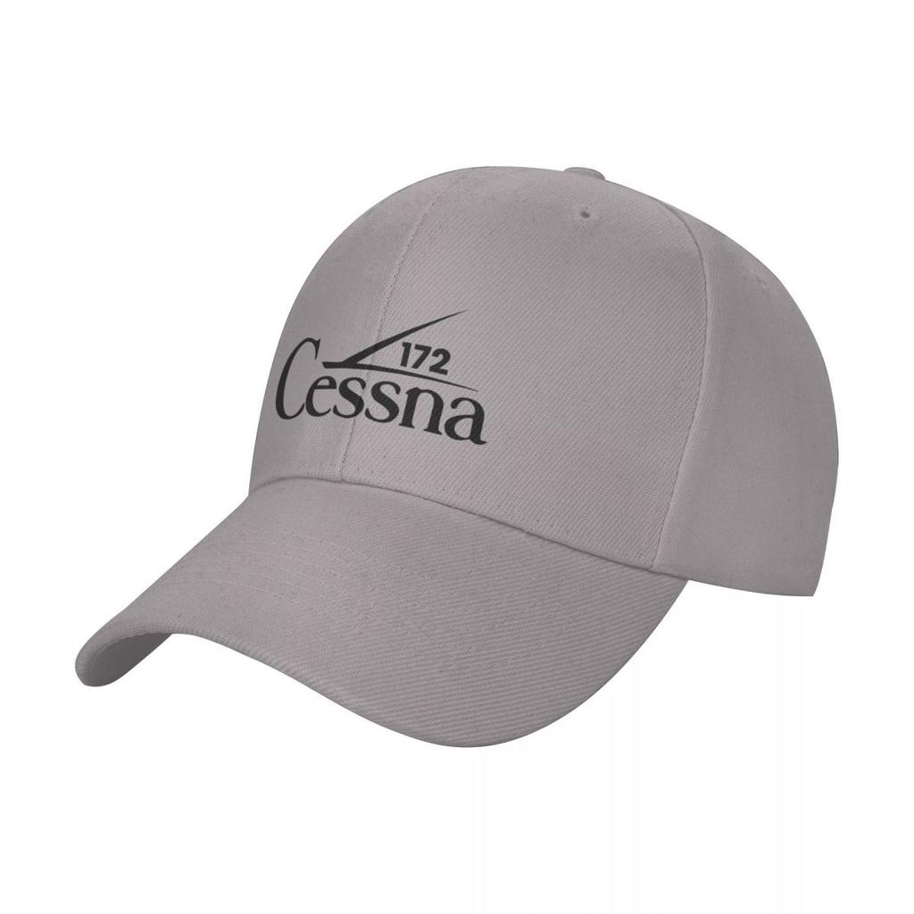 Cessna 172 SkyhawkCap Baseball Cap Designer Hat Cap Hat Military Cap Unisex Trucker Hats for Unisex Women's
