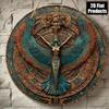 Accesorii pentru decor – Produse din metal