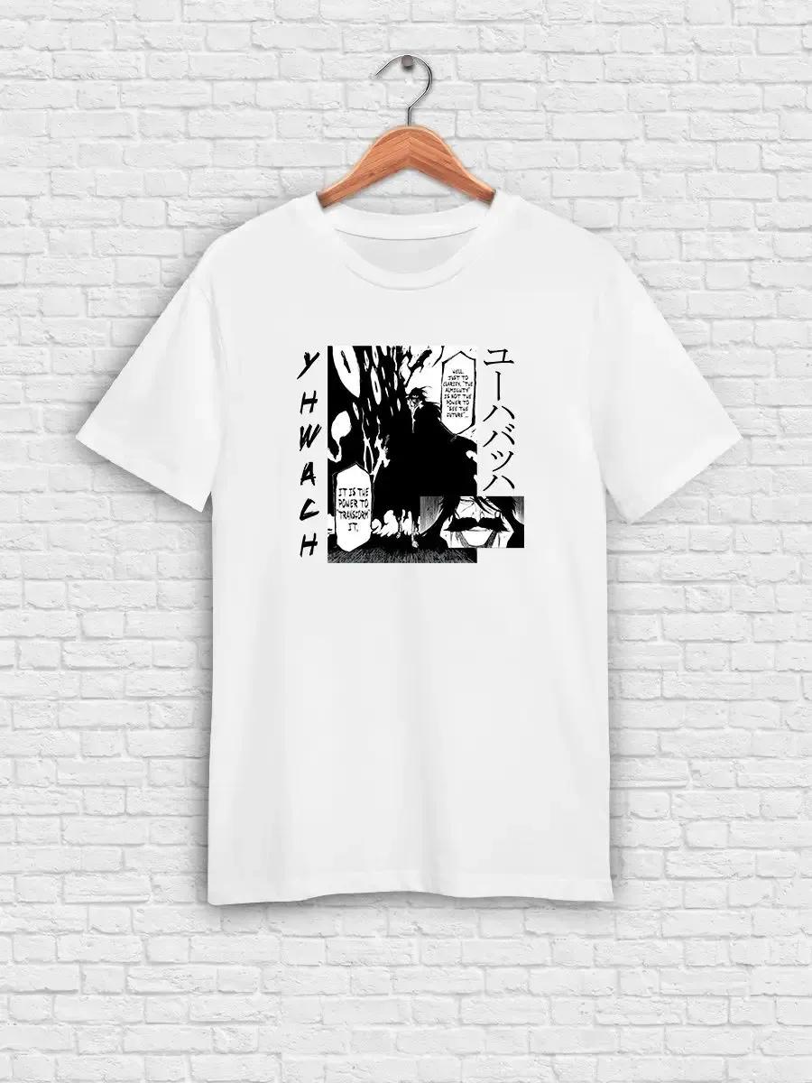 Cat with knife funny print T-shirt 3XL