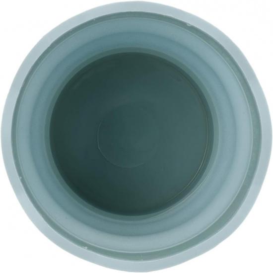 2PCS Collapsible Paint Brush Washer, Portable Silicone Washing Bucket Brush Holder Cleaner Painting Water Cup Watercolor Water Bucket Paint Brush