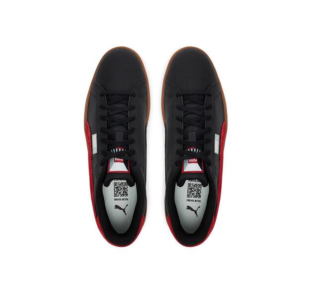 Мужские кроссовки Puma Smash 3.0 400740 01 черный