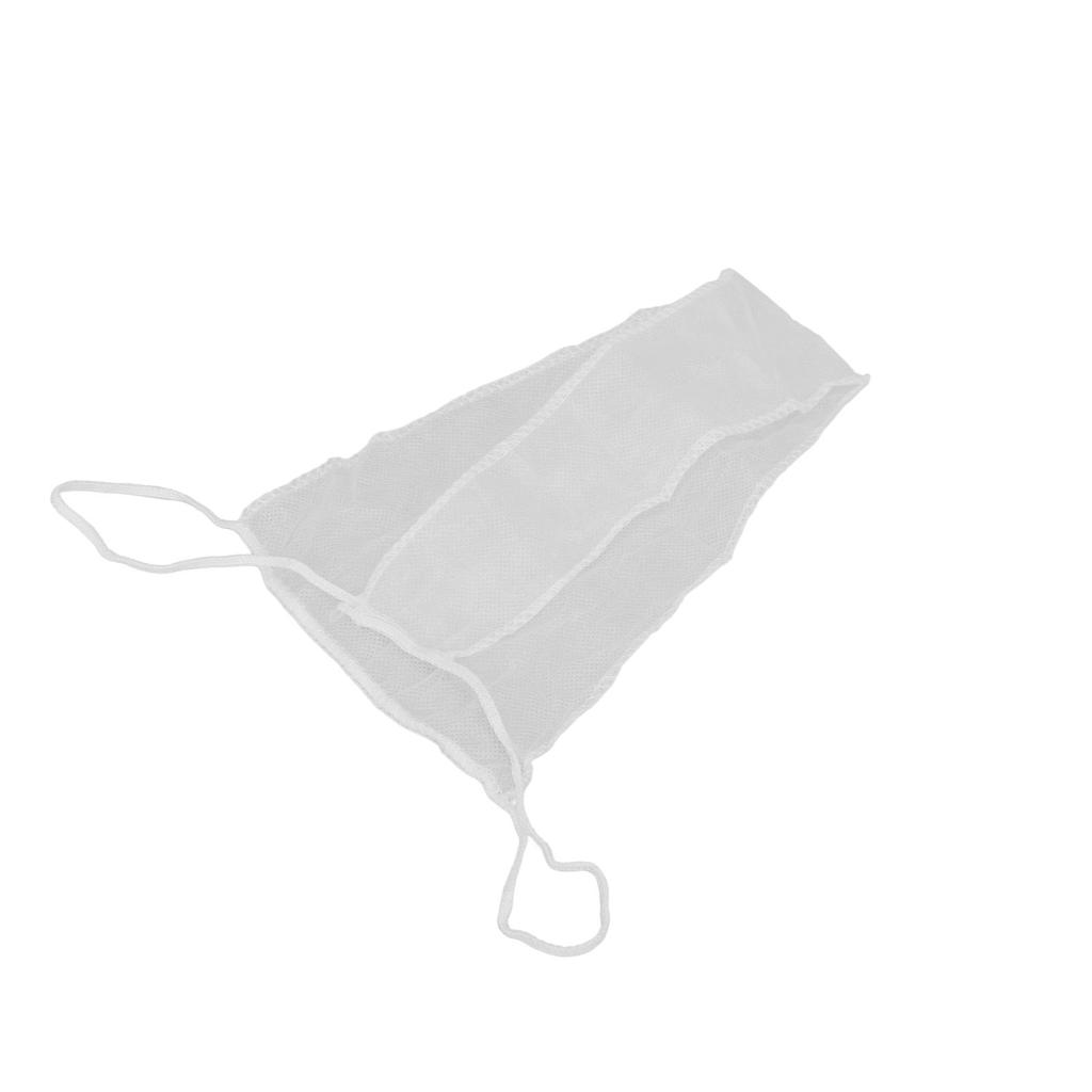 50 buc Chiloți de unică folosință Unisex Bărbați Femei Elastici Respirabili Chiloți Bikini pentru Saună SPA