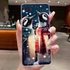 Casing For Samsung Galaxy A03 Core SM-A032F Luxury Dragon Cute Cool Boys Girls Silicone Phone Case Back Cover Transparent Shell
