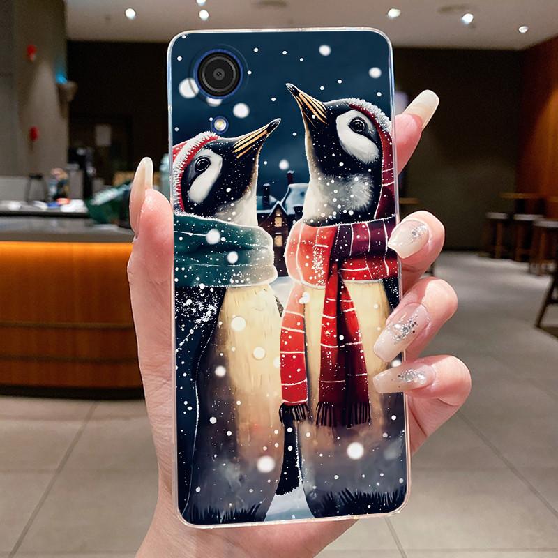 Casing For Samsung Galaxy A03 Core SM-A032F Luxury Dragon Cute Cool Boys Girls Silicone Phone Case Back Cover Transparent Shell