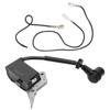 2500 Ignition Coil, Voltage Package Replacement Chain Saw Engine High Tools Power Tool for Chainsaw