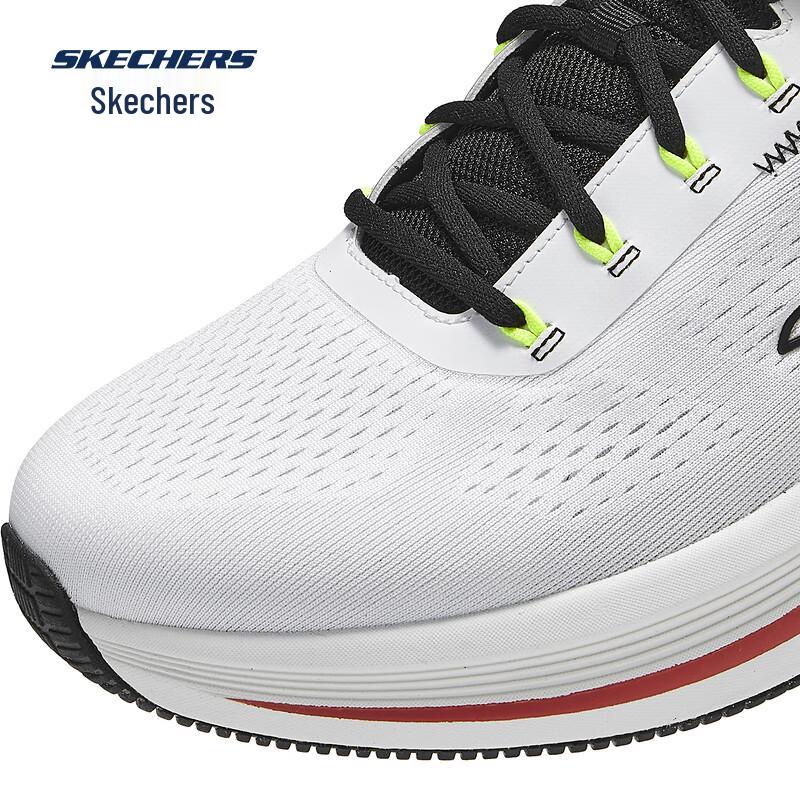 Skechers Comfort Breathable Running Shoes