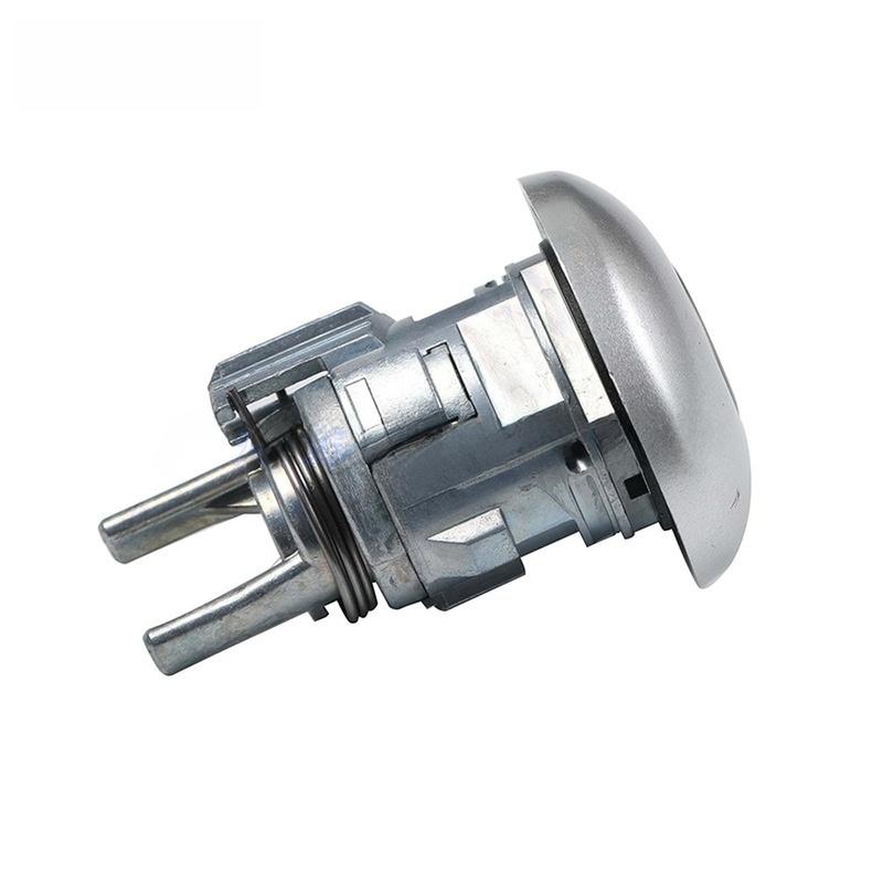 Complete Front Door Lock Kit with 2 Keys for Ford For Transit MK8 2014- Suitable for  and For Tourneo Model Vehicles