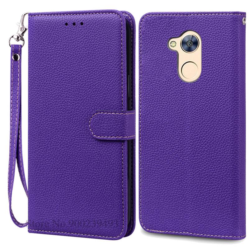Honor6A Case For Honor 6A Case Wallet Leather Flip Cover For Huawei Honor 6A DLI-AL10 DLI-TL20 Flip Case Coque Fundas Bumper