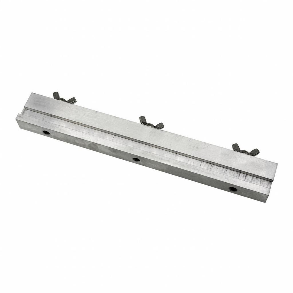 Engraving and Holding Fixture Compact Mini Ball Vise Clamping Small