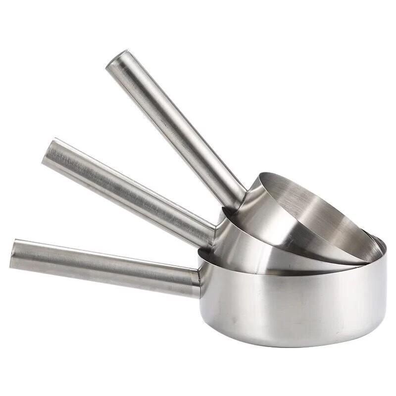 OEING Stainless Steel Water Ladle
