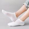 Women's Low-Cut Ankle Socks - Soft Lightweight Breathable Athletic Socks for Sports & Casual Wear