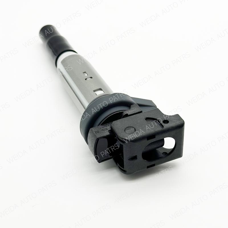 High Quality Ignition Coil 12138616153 12137594596 0221504470 For BMW E60 E61 F10 F18 F11 E39 F07 520I 523I 525I X3 X5 Z4