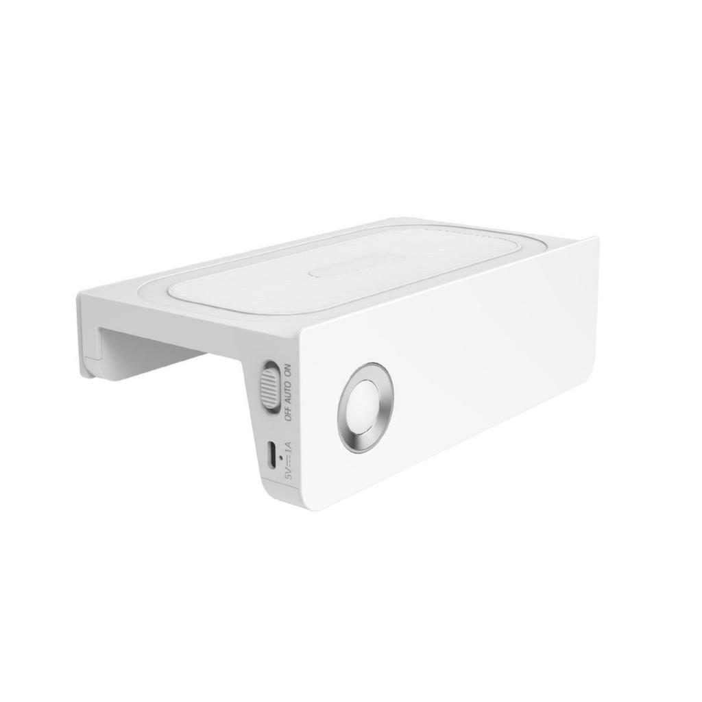 Smart Motion Sensor Night Light: Activates on Arrival, Deactivates on Departure – Ideal for Cabinets & Storage