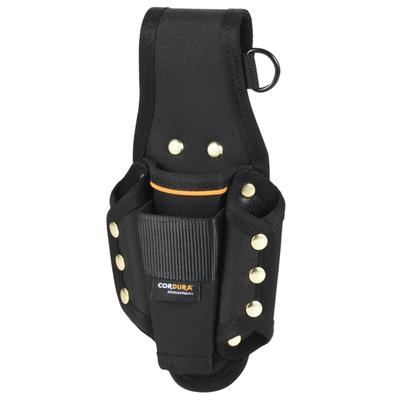 Takagi Tool 12 X 5 X Lightweight Case, 4-Holder, Black, 23cm, Polyester,