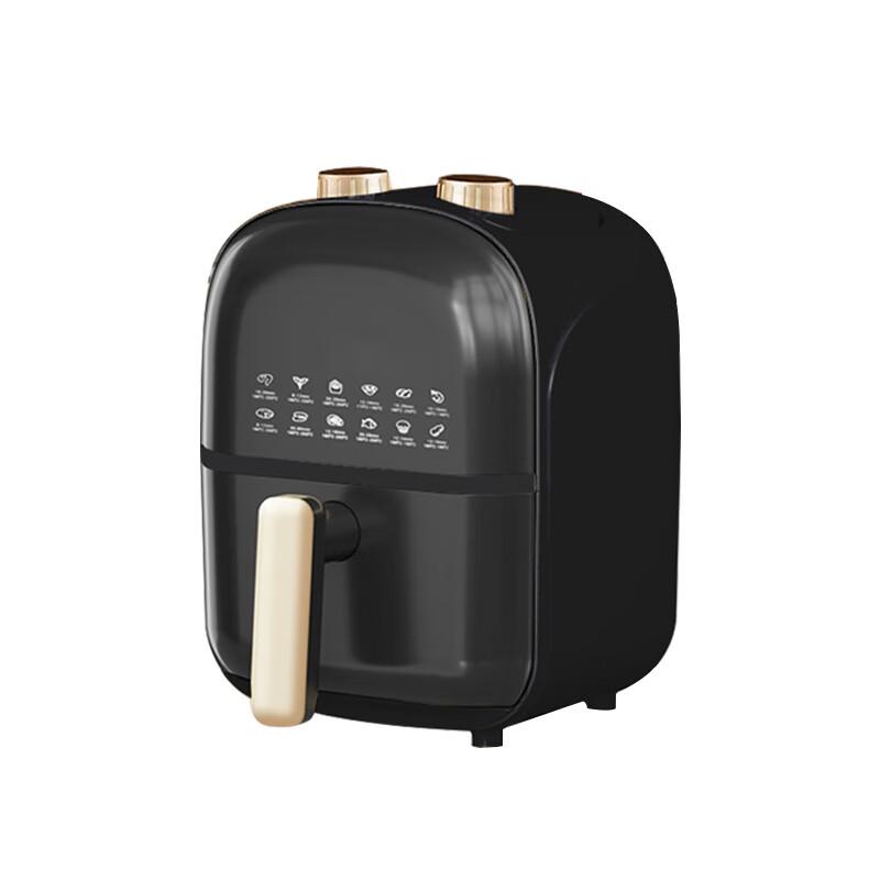 Shengbei Large Capacity Air Fryer & Electric Oven