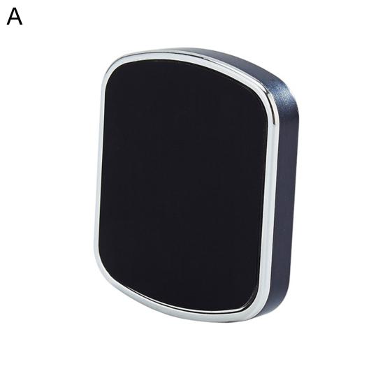 Car Mobile Phone Universal Center Console Bracket Magnetic Cellphone Holder Stand for Desktop