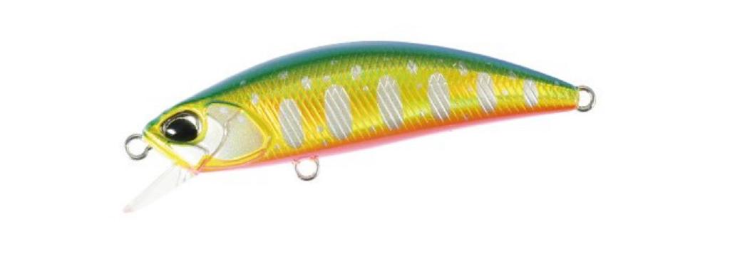Duo Spearhead Ryuki 50SP Suspend Lure ANA4098 (6772)