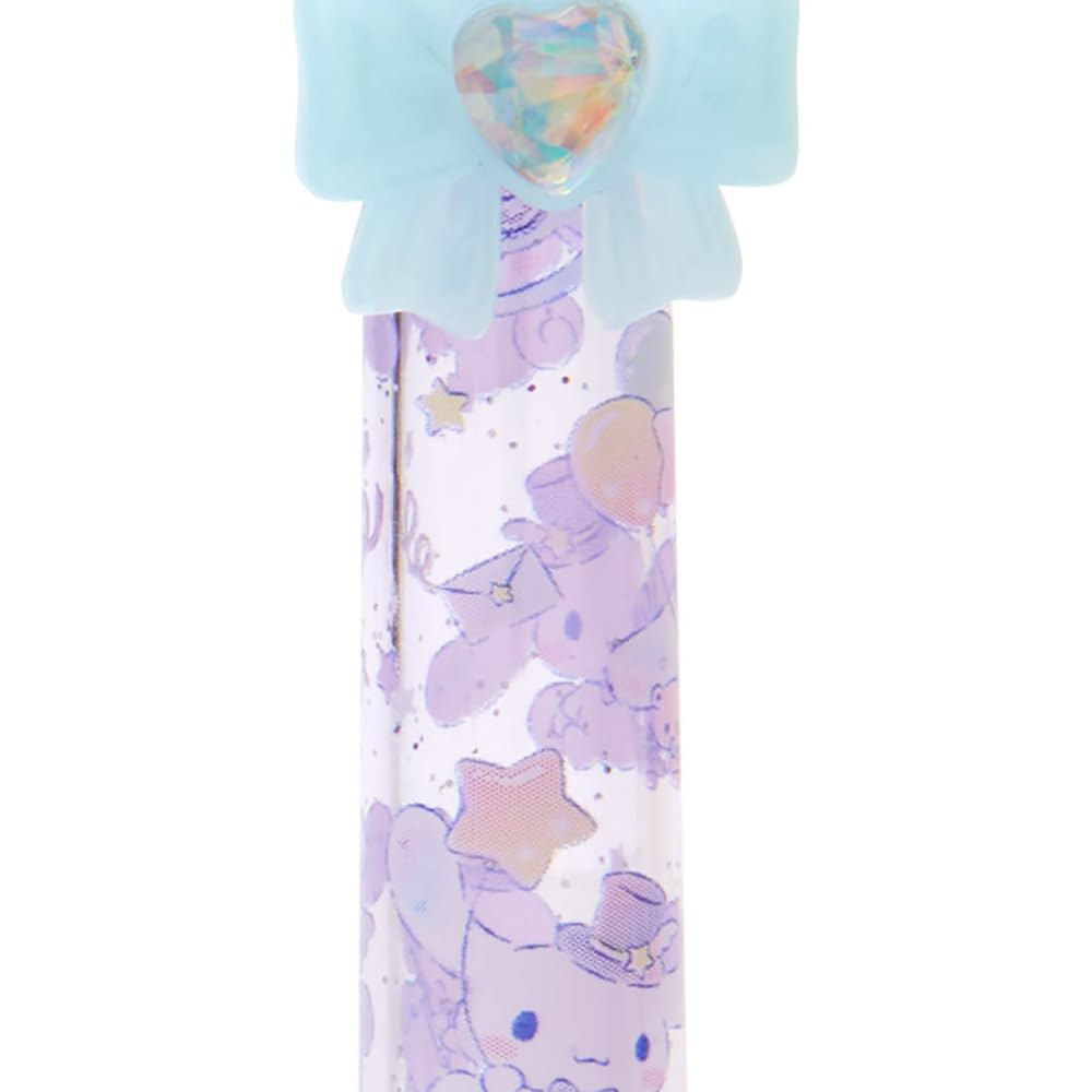 Sanrio Cinnamoroll Pencil X X 566098 Cap, 1.5 1.4 4.5 Cm, Kids' Stationery, Character,