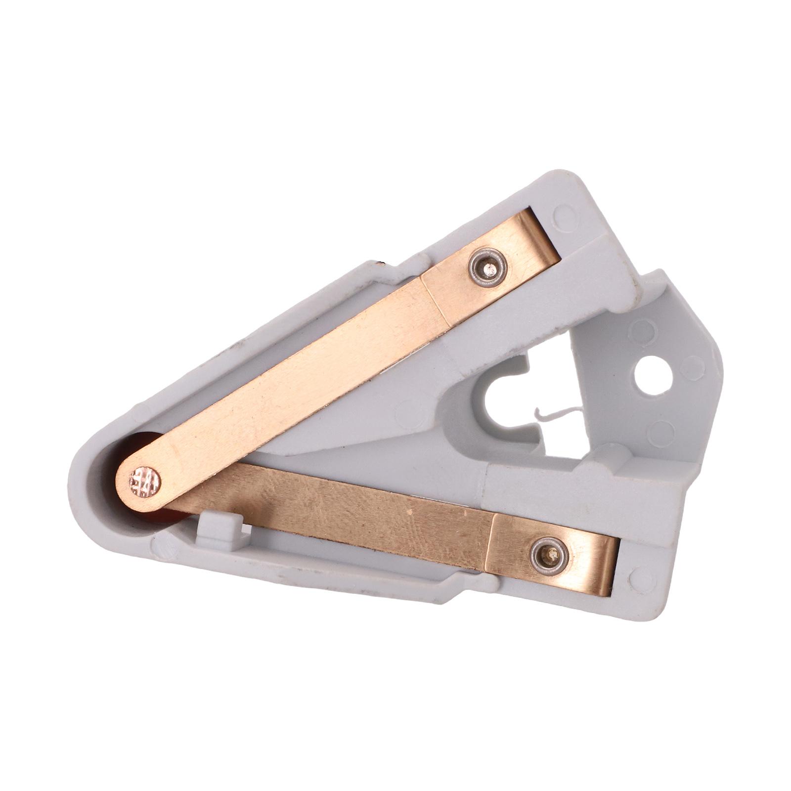 

For A O For Smith CompFor Atible Governor RotFor Ating Switch Designed to For Address Common Pump Motor Problems Quickly China Mainland