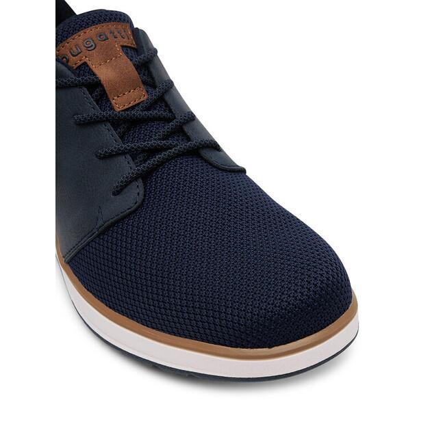 Ankle Boots Bugatti 331-AFB01-6900-4100 Dark Blue