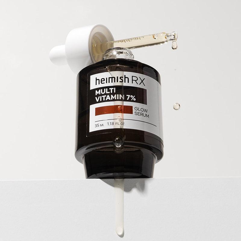 Heimish RX Multi Vitamin Glow Serum 35ml