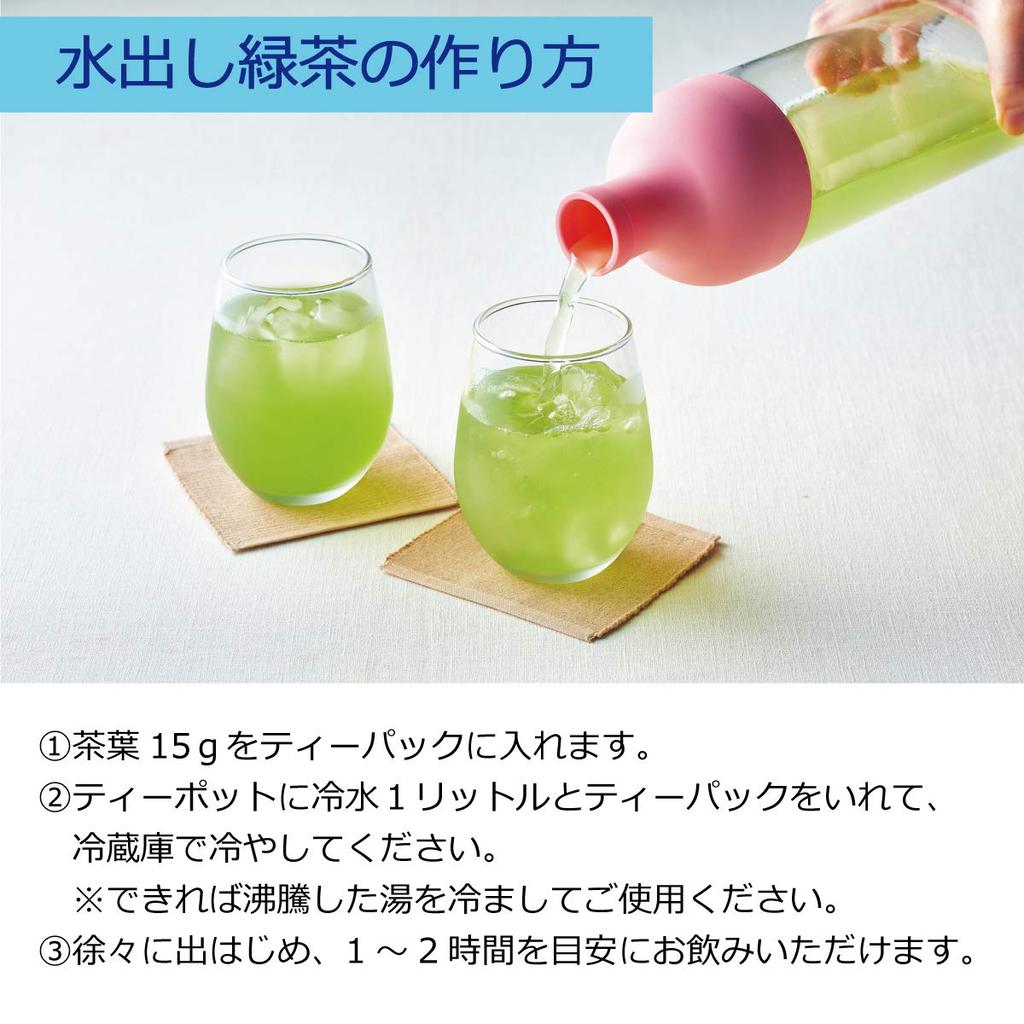 Chikiriya Locally Produced Sencha Green Tea 500g